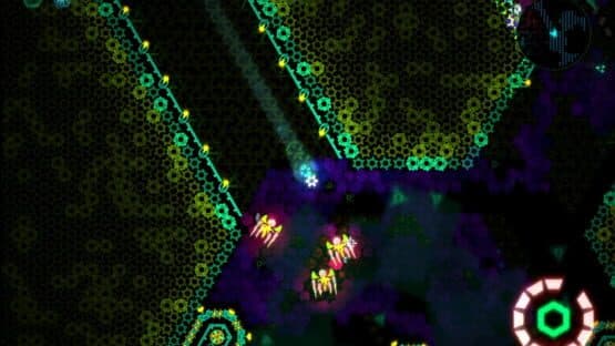 Hexical — screenshot 2