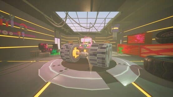 Monster Punk — screenshot 6