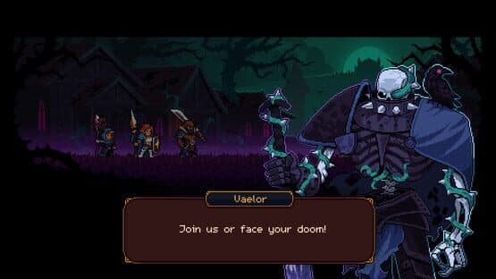 AfterQuest — screenshot 1