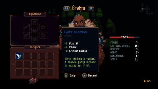AfterQuest — screenshot 4