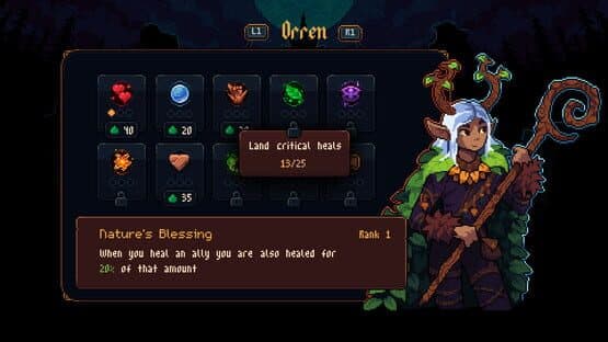 AfterQuest — screenshot 5