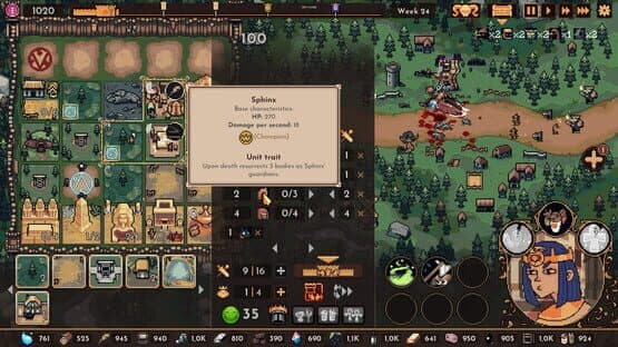 The King is Watching: Crowns of History — screenshot 3