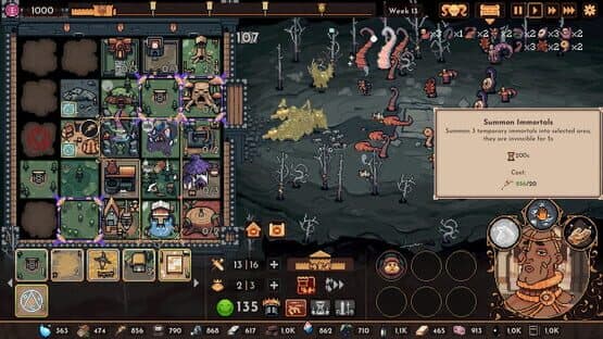 The King is Watching: Crowns of History — screenshot 5