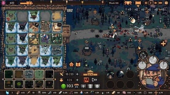 The King is Watching: Crowns of History — screenshot 6