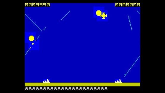Armageddon — screenshot 1