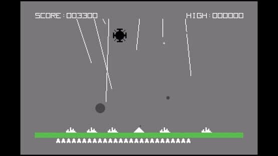 Armageddon — screenshot 2