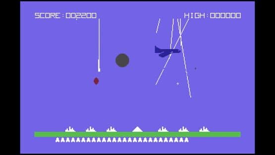 Armageddon — screenshot 3