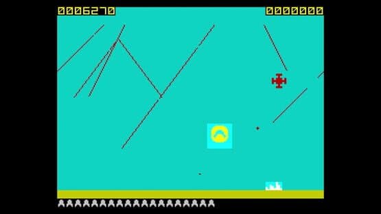 Armageddon — screenshot 4