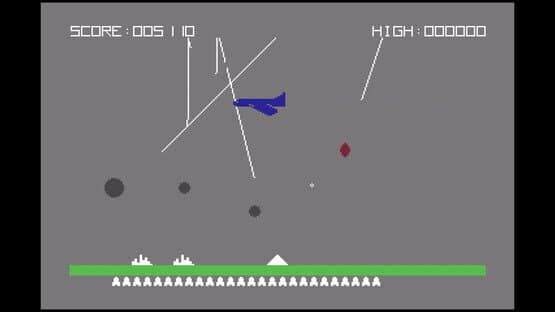 Armageddon — screenshot 5