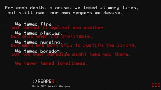 Void Game — screenshot 3