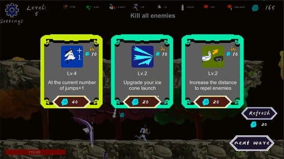 Desktop Standing Card Plates — screenshot 1