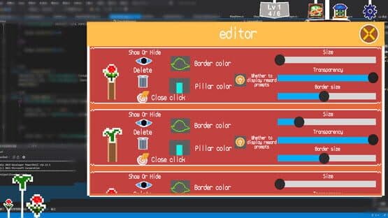 Desktop Standing Card Plates — screenshot 4