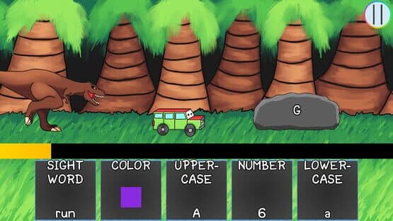 Learnmoor: Kids Academy — screenshot 4