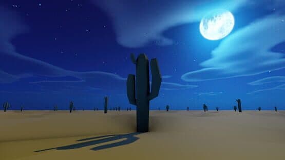 Cactus Simulator — screenshot 1