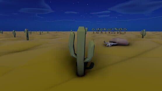 Cactus Simulator — screenshot 2