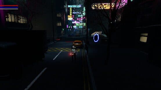 Modern Arena — screenshot 1