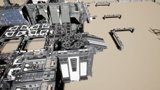 Modern Arena — screenshot 3