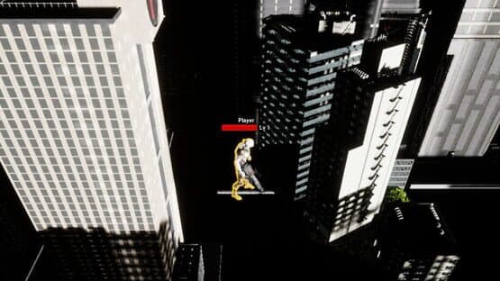 Modern Arena — screenshot 4