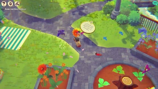 Capy Castaway — screenshot 2
