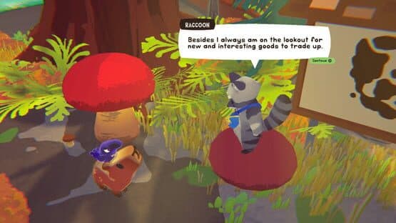 Capy Castaway — screenshot 5