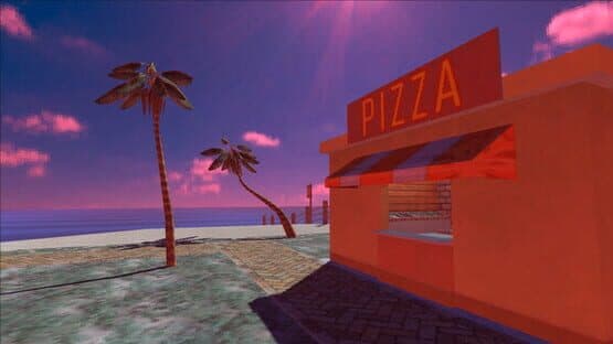 Pizza at Resort 64 — screenshot 3
