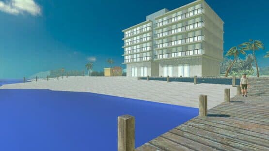 Pizza at Resort 64 — screenshot 4