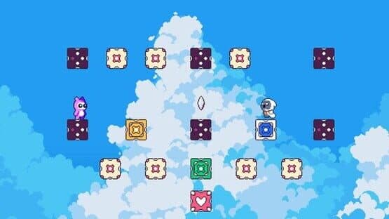 Oblako — screenshot 2