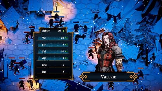 Those Who Rule II — screenshot 5