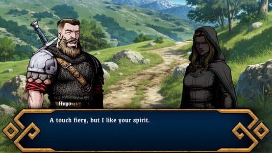 Those Who Rule II — screenshot 6