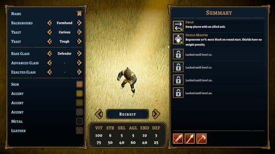 Those Who Rule II — screenshot 7