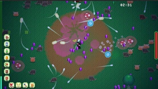 BitHero Survivors — screenshot 6