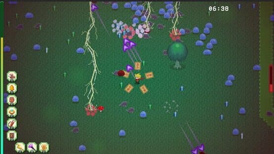 BitHero Survivors — screenshot 8
