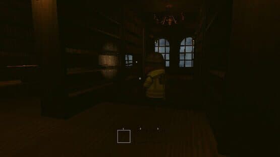 Cursed Cargo — screenshot 1