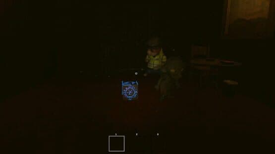 Cursed Cargo — screenshot 2