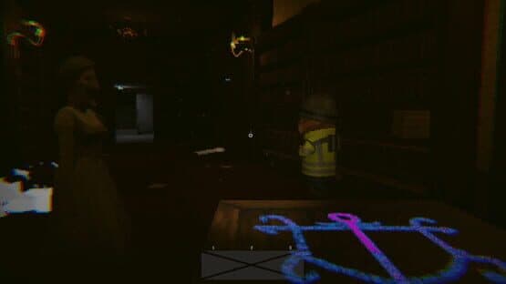 Cursed Cargo — screenshot 3