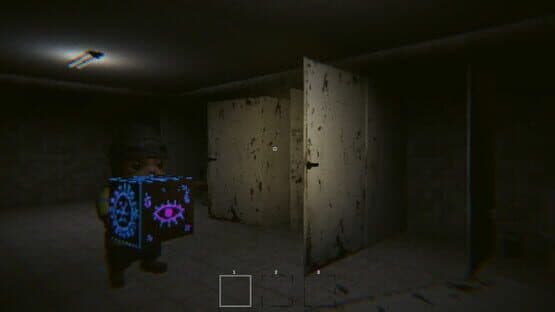 Cursed Cargo — screenshot 4