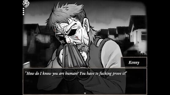 Womb of Worms — screenshot 1