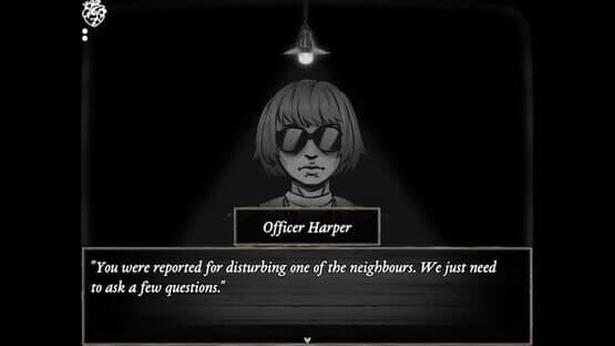 Womb of Worms — screenshot 3