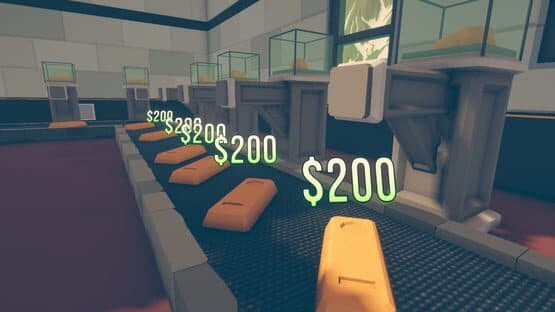 Build A Bank Tycoon — screenshot 2