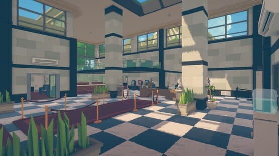 Build A Bank Tycoon — screenshot 3