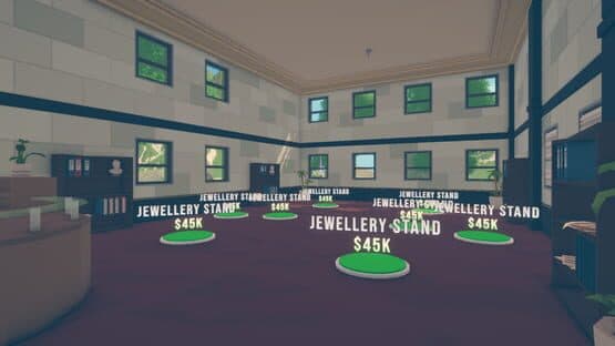 Build A Bank Tycoon — screenshot 4