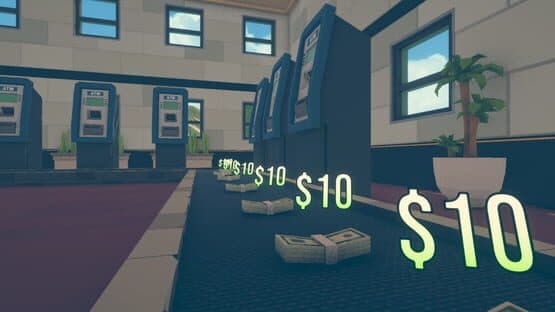 Build A Bank Tycoon — screenshot 5