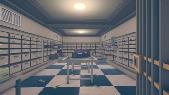 Build A Bank Tycoon — screenshot 6