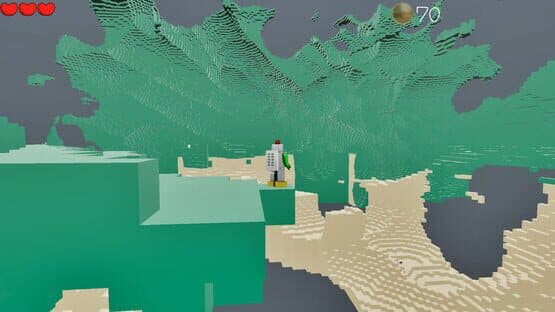 Cryzon Part4 — screenshot 2