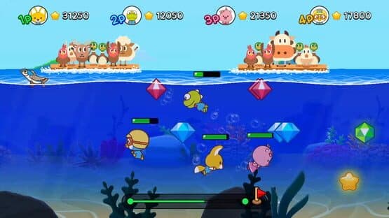 Pororo Sports Day — screenshot 1