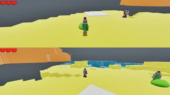 Cryzon Part4 — screenshot 3