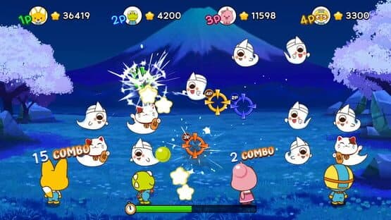 Pororo Sports Day — screenshot 3