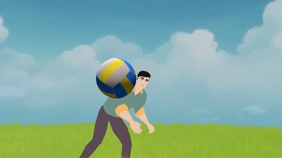 Enter the Dodgeball — screenshot 3