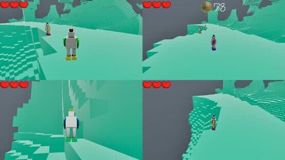 Cryzon Part4 — screenshot 5