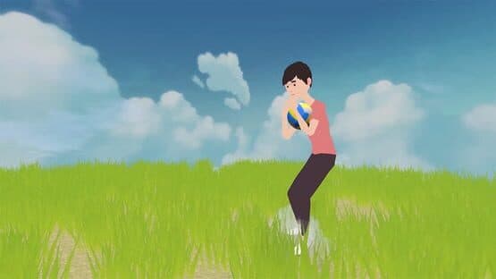 Enter the Dodgeball — screenshot 4